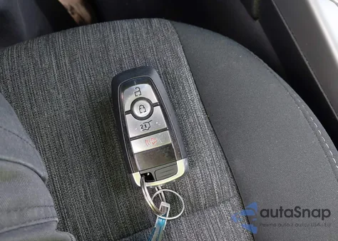 2021 Ford Bronco Sport Big Bend z USA, uszkodzony, nr VIN 3FMCR9B68MRA81954